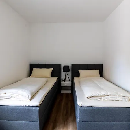 Monteurwohnungen Fuer Firmen Bei Rothenburg Odt Apartment Rothenburg ob der Tauber