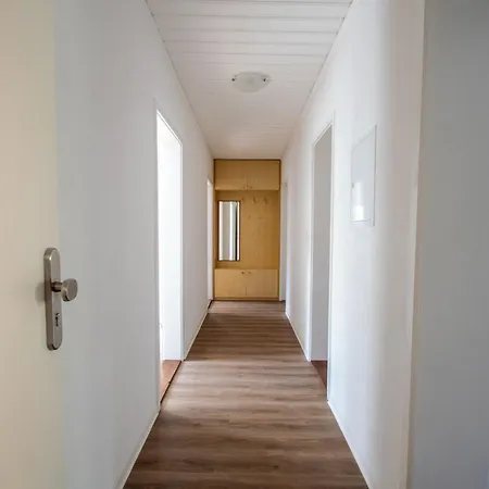 Apartment Monteurwohnungen Fuer Firmen Bei Rothenburg Odt *