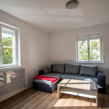 Monteurwohnungen Fuer Firmen Bei Rothenburg Odt Apartment Rothenburg ob der Tauber