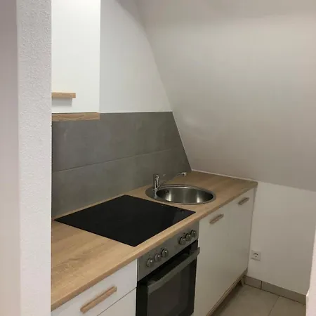 Monteurwohnungen Fuer Firmen Bei Rothenburg Odt Apartment Rothenburg ob der Tauber