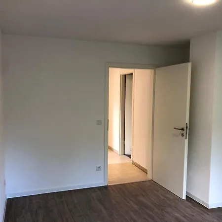 Apartment Monteurwohnungen Fuer Firmen Bei Rothenburg Odt *