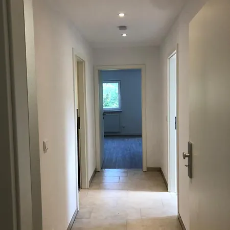 Monteurwohnungen Fuer Firmen Bei Rothenburg Odt Apartment *
